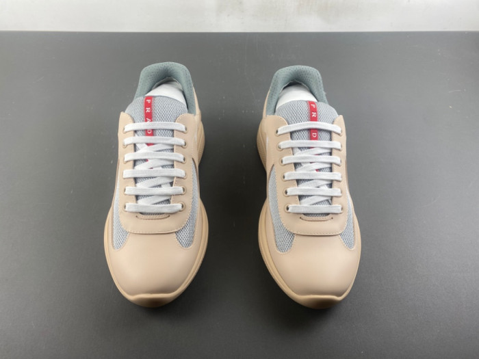 PRA shoes