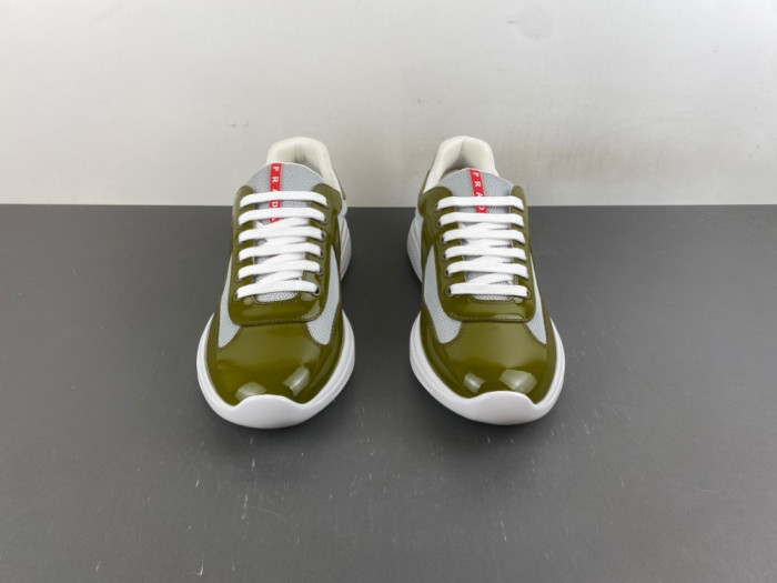 PRA shoes