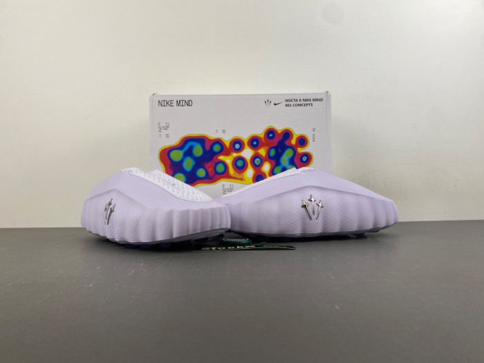 Nike Mind 001 Mule x CH Mineral HQ4309-501