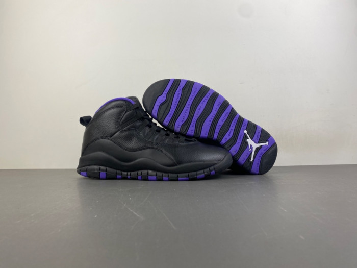 Air Jordan 10 OG Sacramento Kings 130209-051