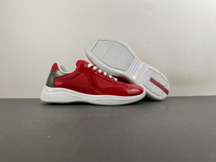 PRA shoes