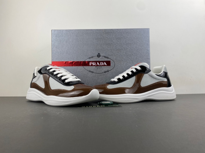 PRA shoes