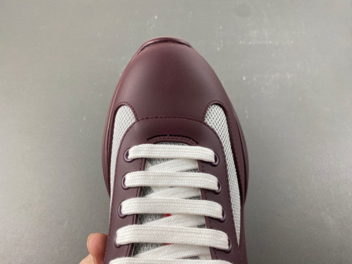 PRA shoes