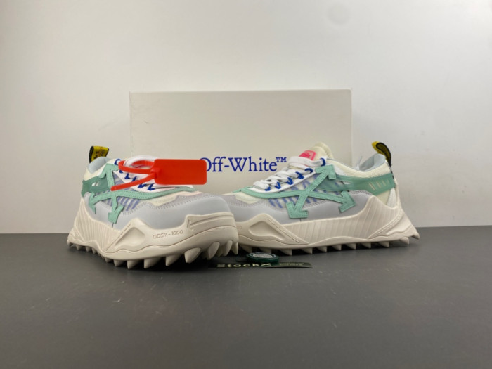 OFW C/O ODSY-1000 SNEAKER