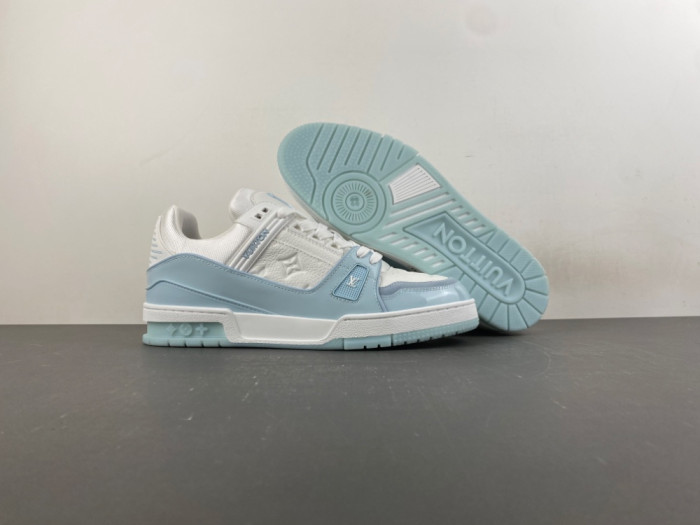 Lou1su1tt Trainer Sneaker