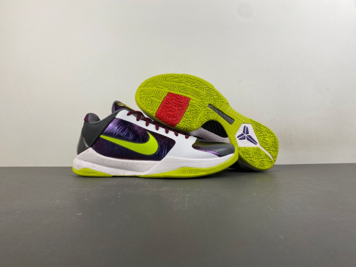 Nike Kobe 5 Protro Chaos CD4991-100