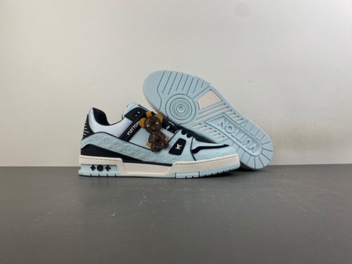 Lou1su1tt Trainer Sneaker