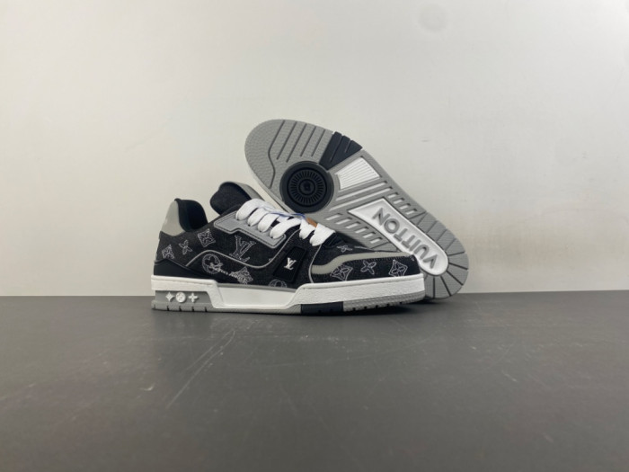 Lou1su1tt Trainer Sneaker