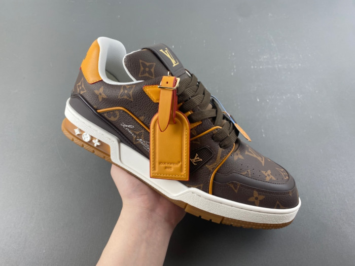 Lou1su1tt Trainer Sneaker