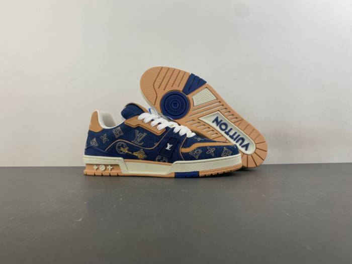 Lou1su1tt Trainer Sneaker