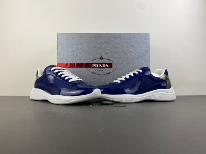 PRA shoes
