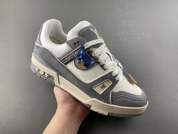 Lou1su1tt Trainer Sneaker