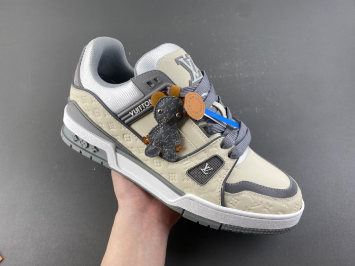 Lou1su1tt Trainer Sneaker