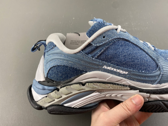 BLCG Sneaker Triple.s.2 865849-WTRS2-0310