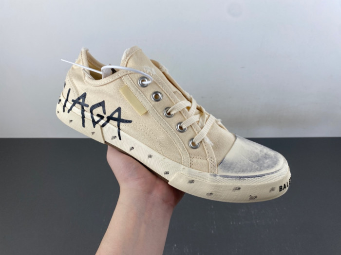 BLCG Paris Low 688754 W3RR5 9010