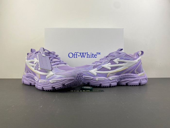 OFW BE RIGHT BACK