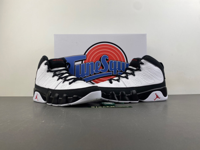 Air Jordan 9 Retro OG 