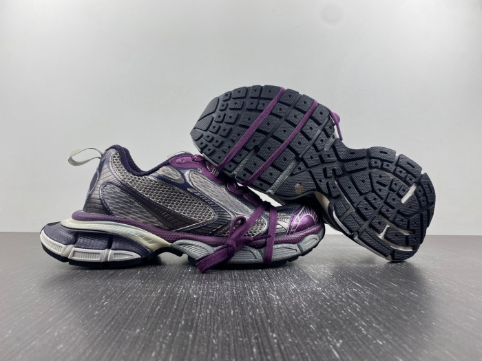 BLCG 3XL SNEAKER 744734 W3XL5 1269