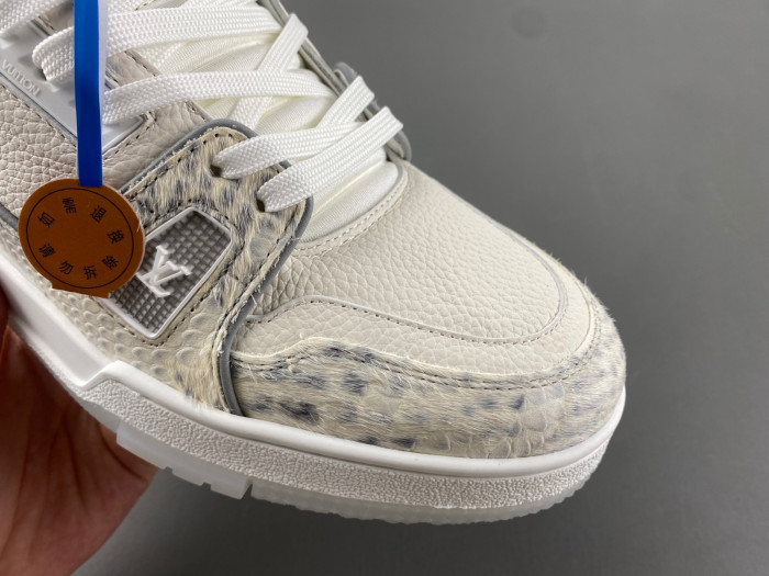 Lou1su1tt Trainer Sneaker