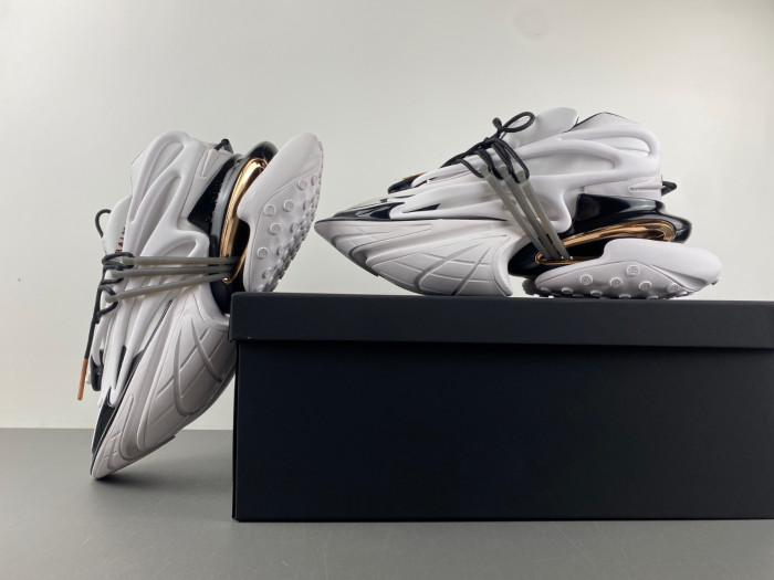 BALMA1N SHOES