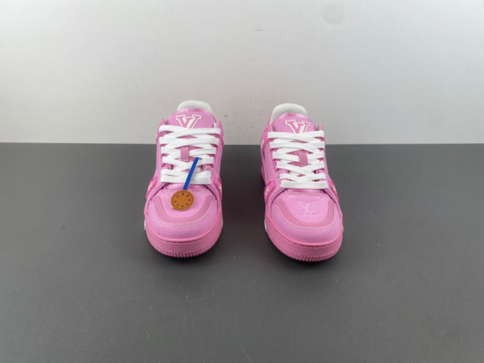 Lou1su1tt Trainer Sneaker