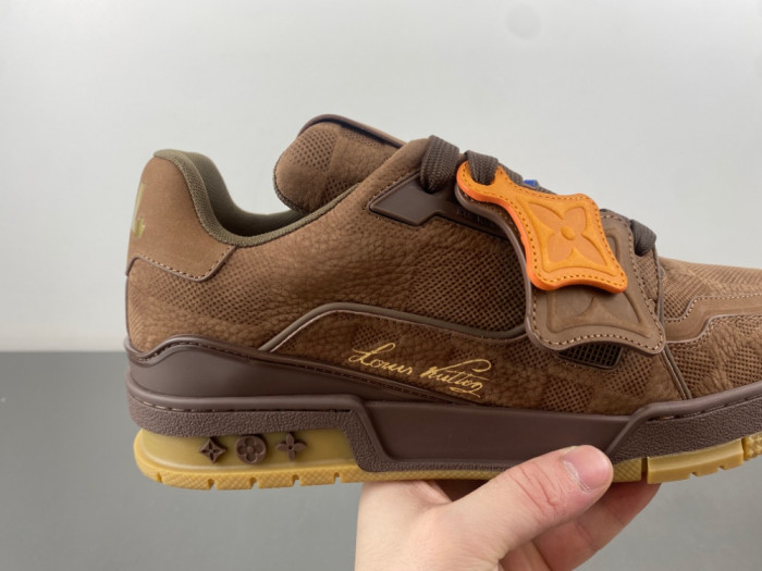 Lou1su1tt Trainer Sneaker