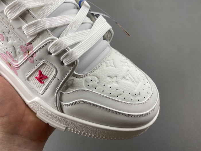 Lou1su1tt Trainer Sneaker
