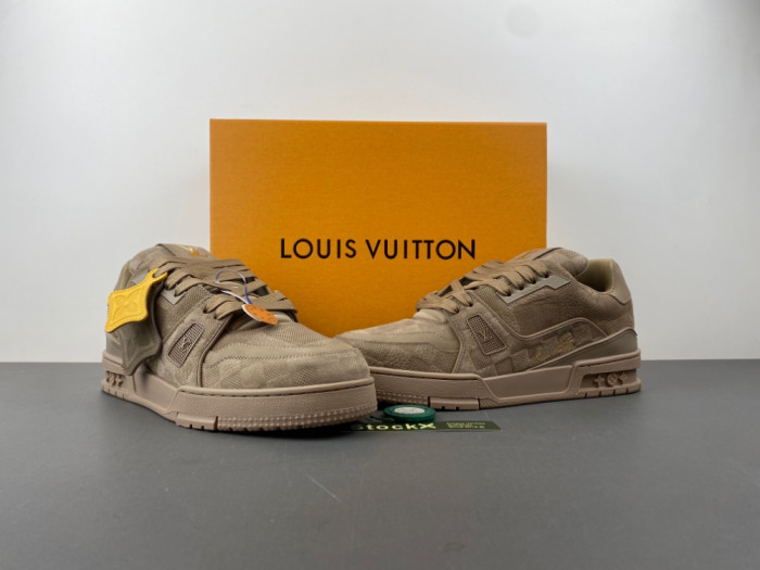 Lou1su1tt Trainer Sneaker