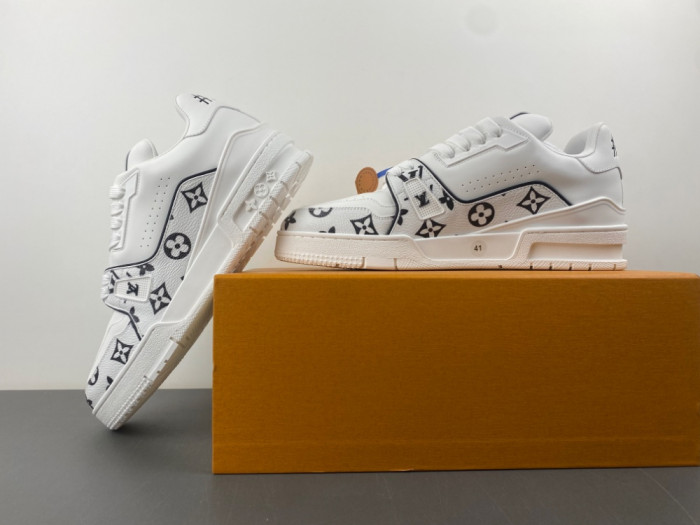 Lou1su1tt Trainer Sneaker