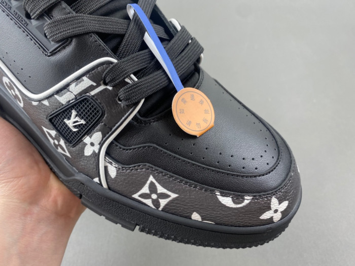 Lou1su1tt Trainer Sneaker