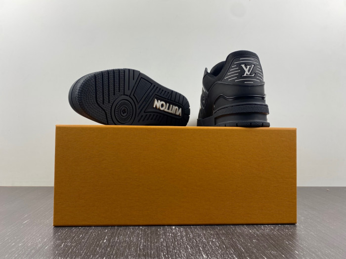Lou1su1tt Trainer Sneaker