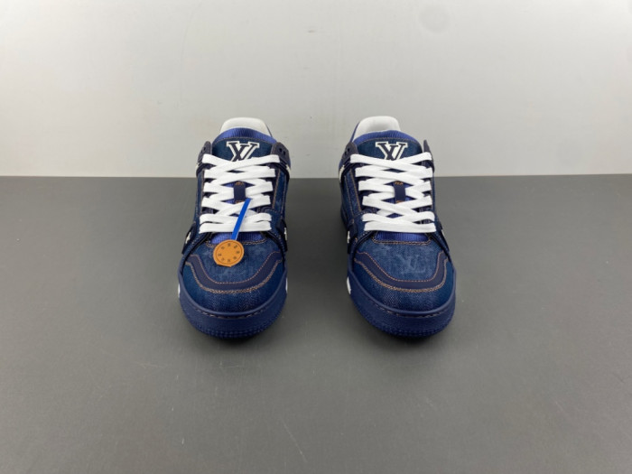 Lou1su1tt Trainer Sneaker