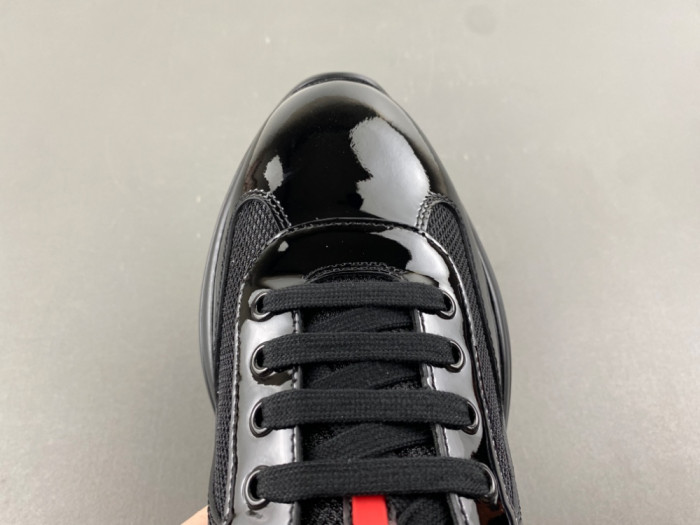 PRA shoes