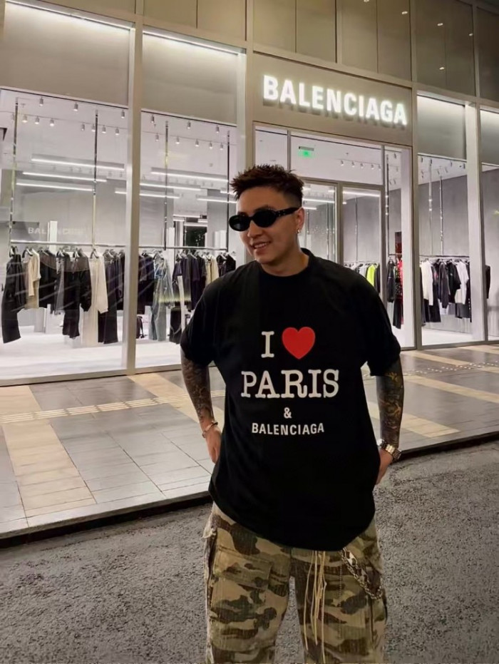 BLCG T-shirt