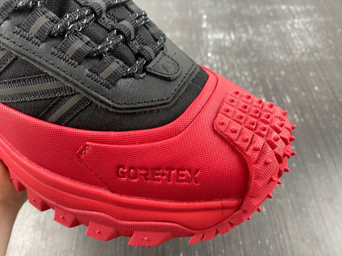 M0nc1er trailgrip gtx sneakers