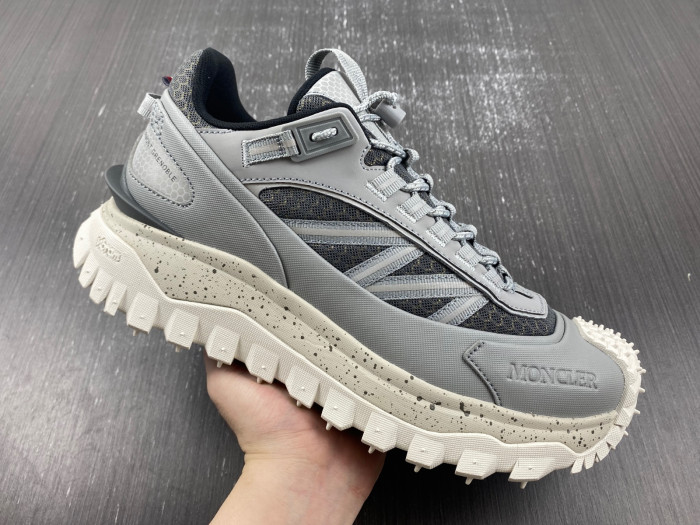 M0nc1er trailgrip gtx sneakers