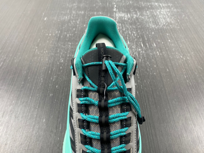 M0nc1er trailgrip gtx sneakers