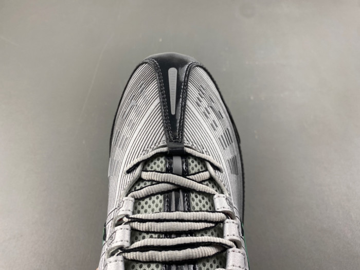 Nike Air VaporMax 360 Metallic Silver CK2718-004
