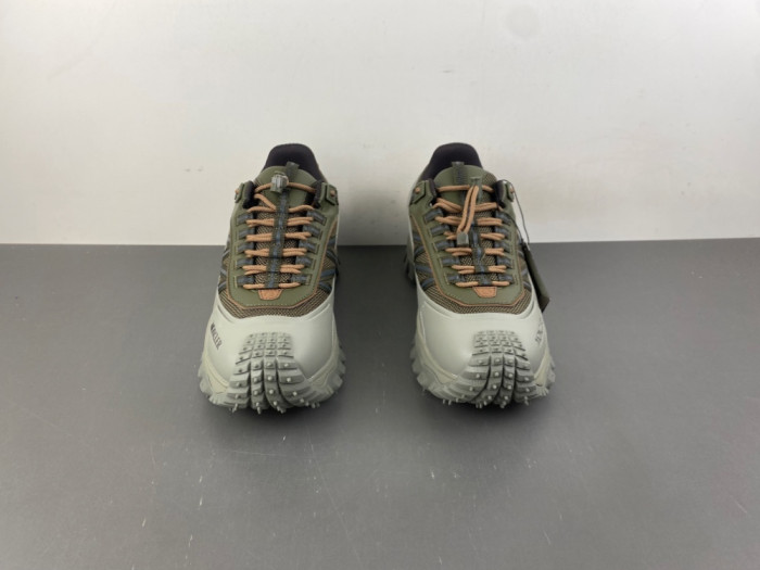 M0nc1er trailgrip gtx sneakers