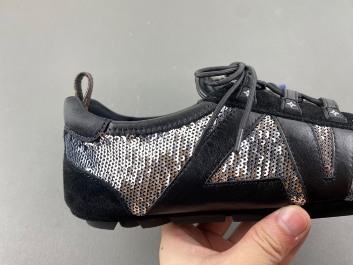 Lou1su1tt Sneaker