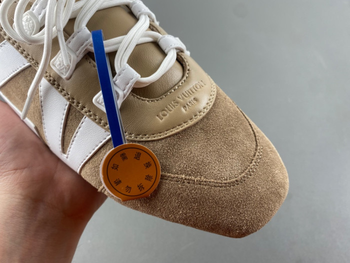 Lou1su1tt Sneaker