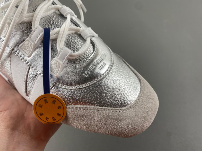 Lou1su1tt Sneaker