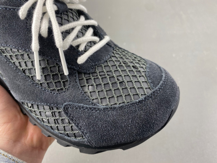 BOTEGA Ven*ta BLACK GREY