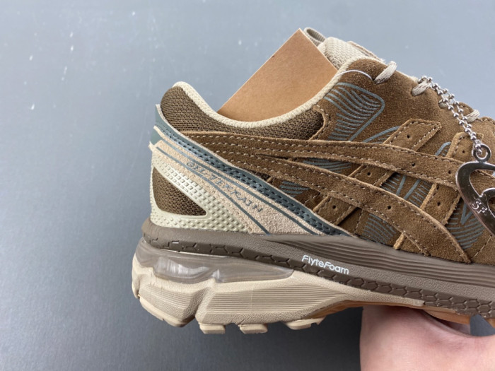 As1cs Gel-Terrain Gore-Tex nonnative 1203A584-200