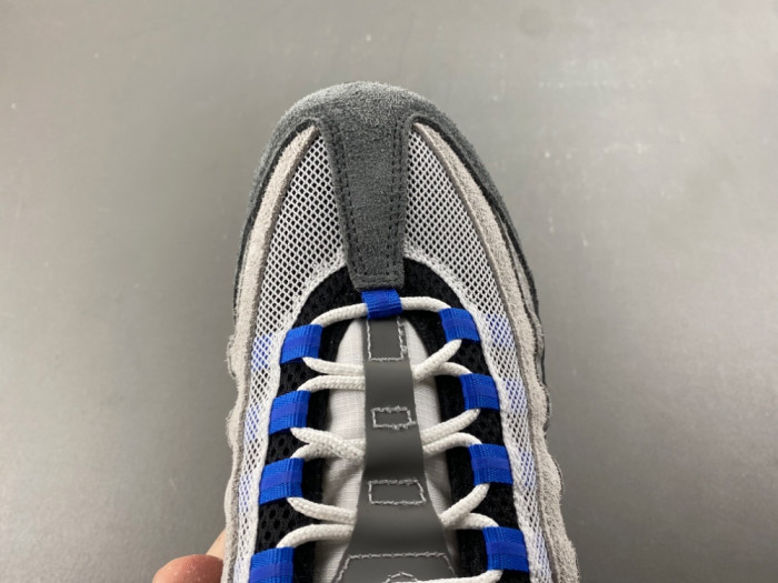 Nike Air Max 95 SP Undefeated Geo Birmingham Concord IB4523-001