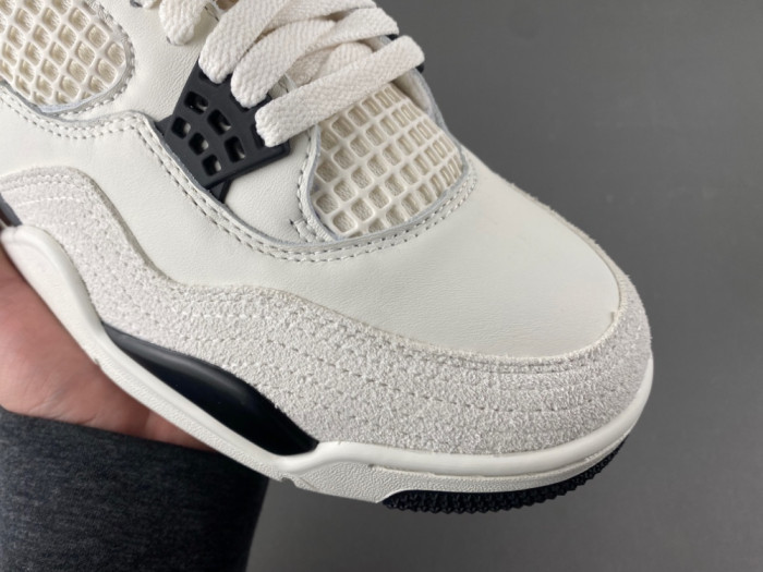Air Jordan 4 Retro OG Flight Club IM4002-100