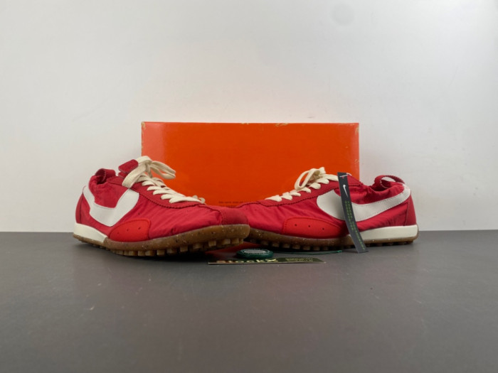 nike moon shoe sp Ja*qvemvs university red (women