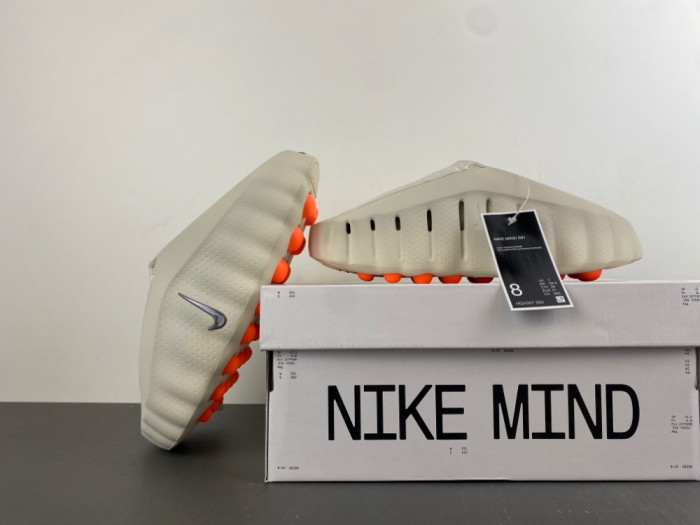 Nike Mind 001 Slide Sail (Women