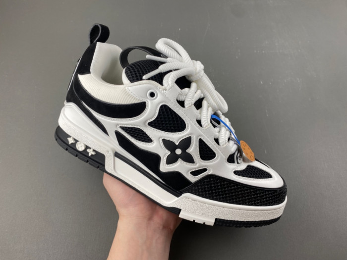 Lou1su1tt Skate Sneaker