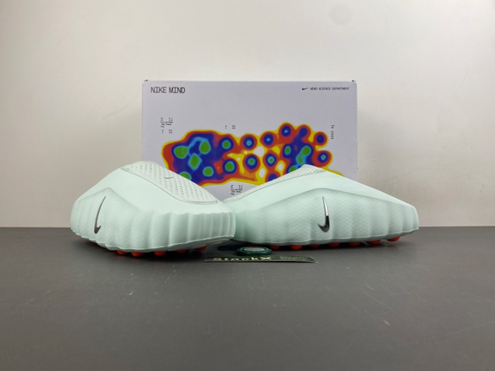 Nike Mind 001 Slide Barely Green (Women